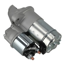 Démarreur 13 Dents for Opel Astra G H J Corsa C D 1.7L Diesel 8980147430