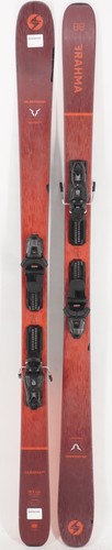 Blizzard brahma demo skis - brahma, 88