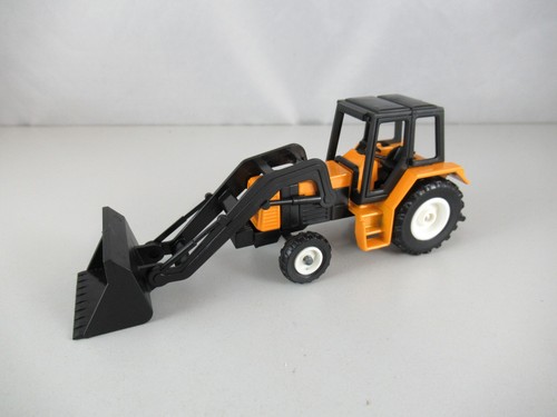 Tracteur siku renault - 1:55,
