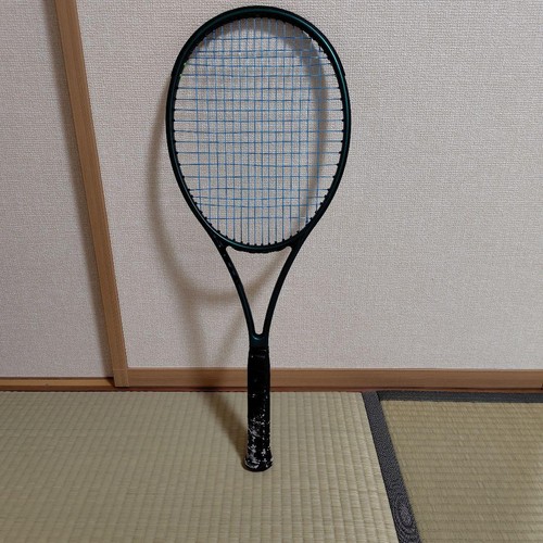 Wilson blade 98s - 98s, 3
