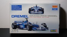 Maquette Revell 1/24 DREMEL