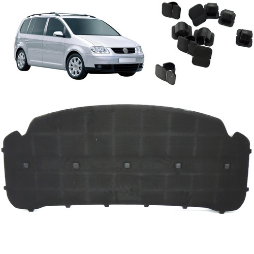 Tapis isolation acoustique - d’isolation,