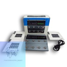 TC Electronic NOVA SYSTEM