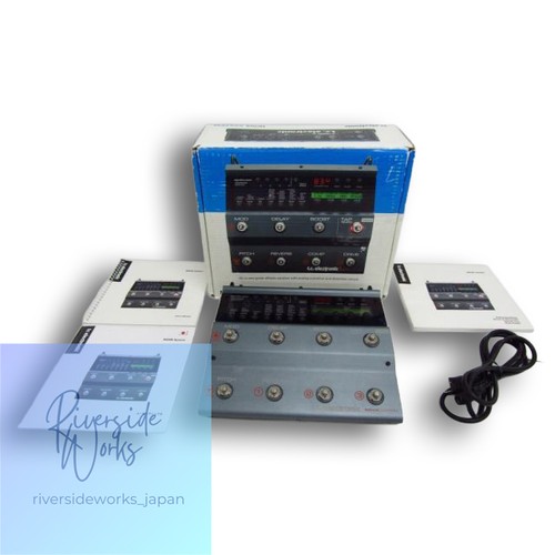 Electronic nova system - tc,
