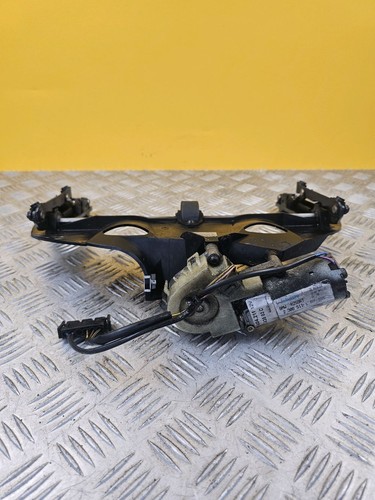 Moteur support bulle - support, de