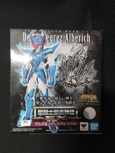 Bandai saint cloth myth - bandai,