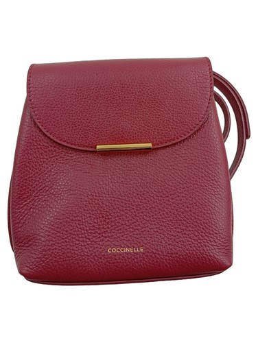 Coccinelle sac bandoulière - coccinelle,