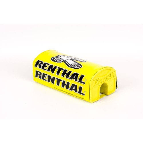 Renthal pad for fatbar - for,