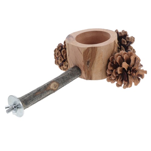 Perchoir perroquet jouets pour - perchoir,