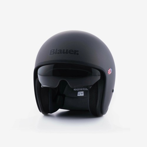Casque moto jet blauer pilot - jet,