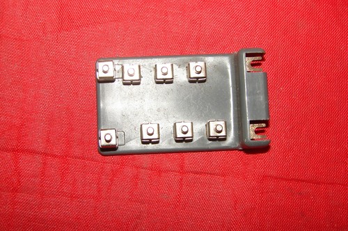Hornby tableau de - ho,