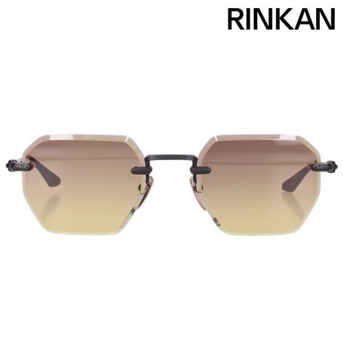 Lunettes soleil chrome - lunettes,