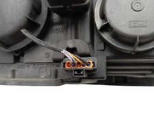 Optique avant principal gauche