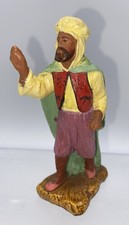 Santon creche DEVINEAU  le