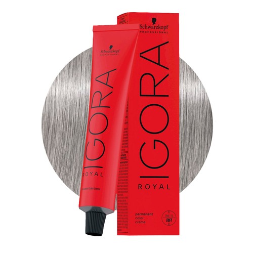 Schwarzkopf igora royal mix - schwarzkopf,