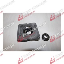 POMPE A HUILE + ENTRAINEUR TRONCONNEUSE HUSQVARNA 288 XP - TRONCONNEUSE HUSQVARN