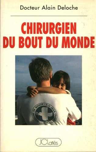 Livre chirurgien bout du - chirurgien,