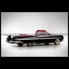 Photo A.012628 CHEVROLET