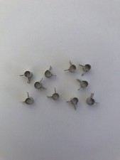 LOT DE 10 COLLIERS DE SERRAGE