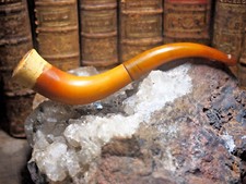 ELEGANT PIPE FUME CIGARETTE