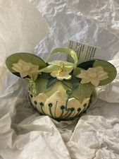 Disney oreille chapeau Tiana