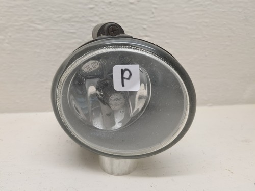 Antibrouillard avant passager - avant,