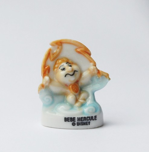 Cyb fève disney bébé - cyb,