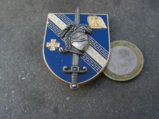 insigne   31 eme groupement de