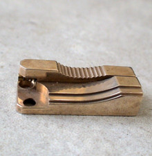 Rare et introuvable Pieces détachées Platine et verrou Dupont D-57 Neuve Lighter