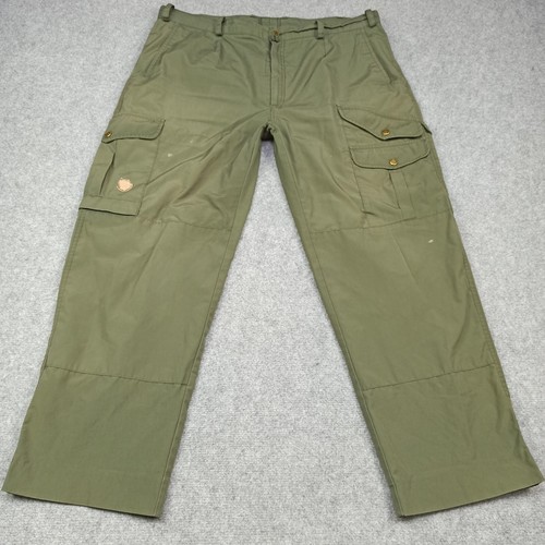 Fjallraven hommes cargo - fjallraven,