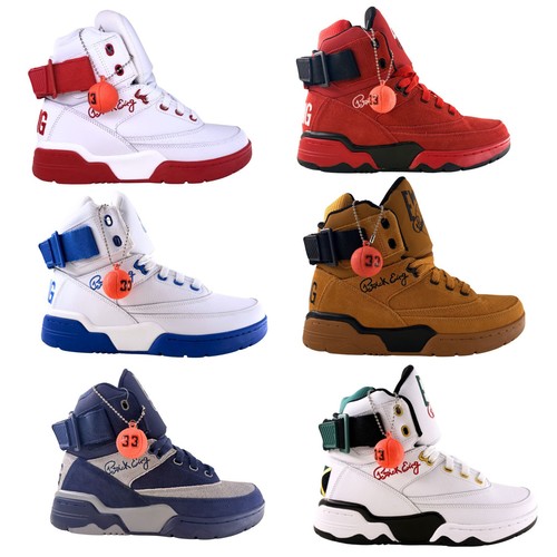 Patrick ewing athletics men - patrick,