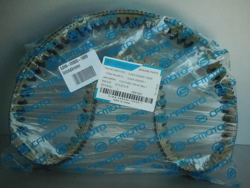 Moto cforce uforce zforce - cf,