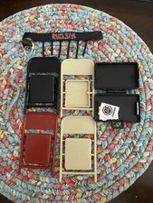 WWF WWE WCW ECW Jakks