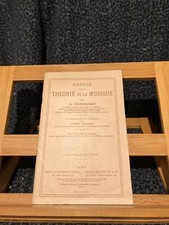 Abrégé de la théorie de la