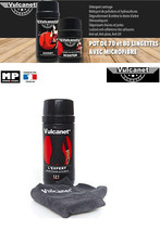 Vulcanet 80 Lingettes de