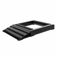 Support rotatif à rouleaux