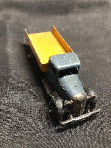 Dinky toys camion - dinky, guerre