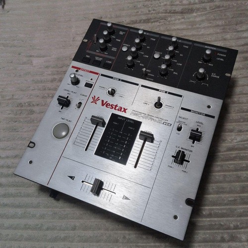 Vestax pmc pro vca - sl,
