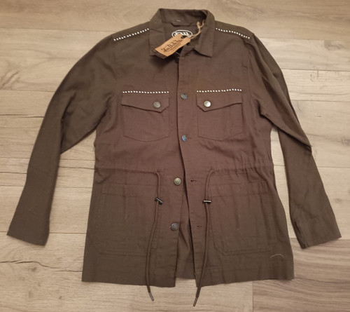 Von dutch california - von, veste