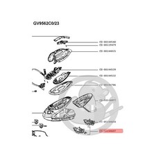Pompe+ support centrale vapeur