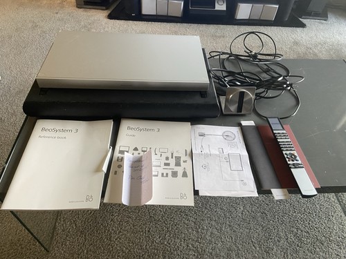 Bang olufsen beosystem 3 - bang,
