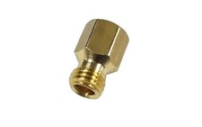 INJECTEUR FOUR GAZ BUTANE D87 G30 pour CUISINIERE FAURE - 3544013513