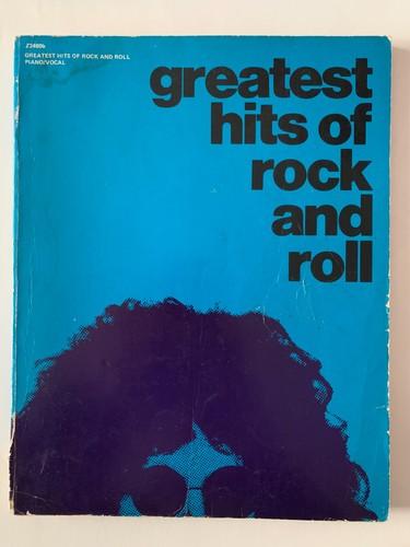Greatest hits rock and - rock, roll