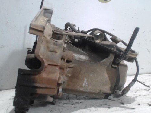 Boite vitesses citroen - boite,