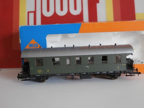 Sncf voiture 2ème classe - voiture,