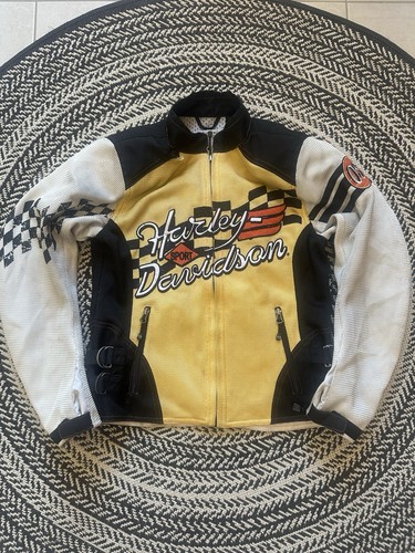 Blouson moto mesh - moto,