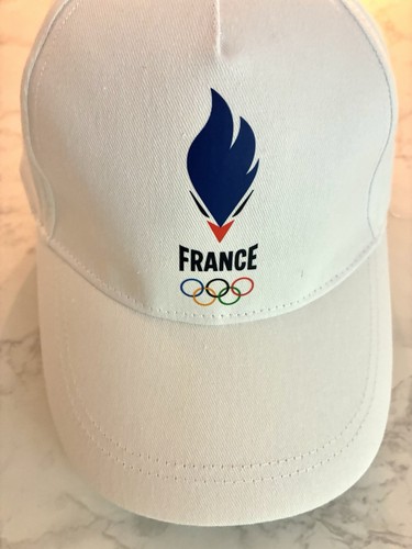 Official france olympic team - official,