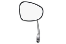 Miroir de serrage forme de