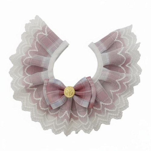 Accessoire pour jeune chat