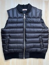 DDP Puffer Vest Mens XL Black